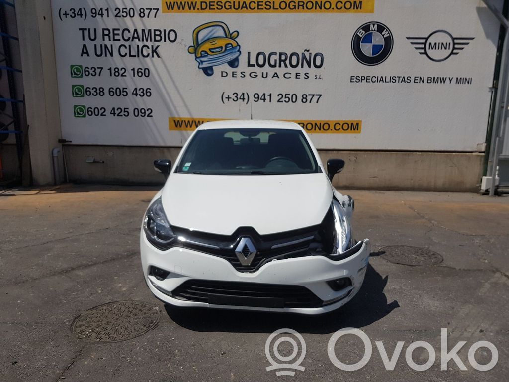 Clio IV Clio  272709830R