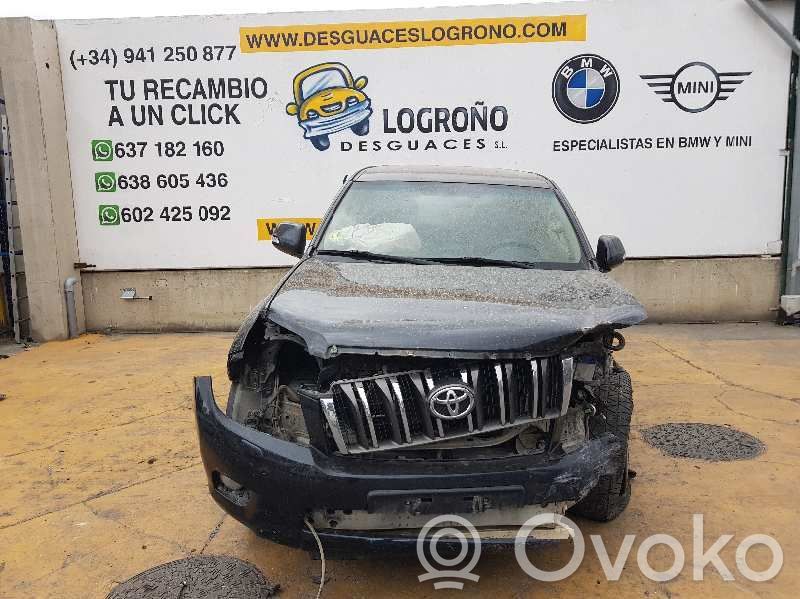 Land Cruiser (J150) Land Cruiser  7337060400A2