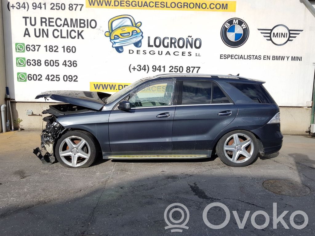 ML AMG W166 ML-class, AMG (W163, W164, W166)  A0009007804