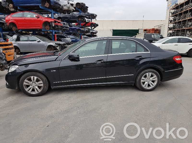 E W212 E-class, AMG (W124, W210, W211, W212, W213, C207, W238)  A2124312012