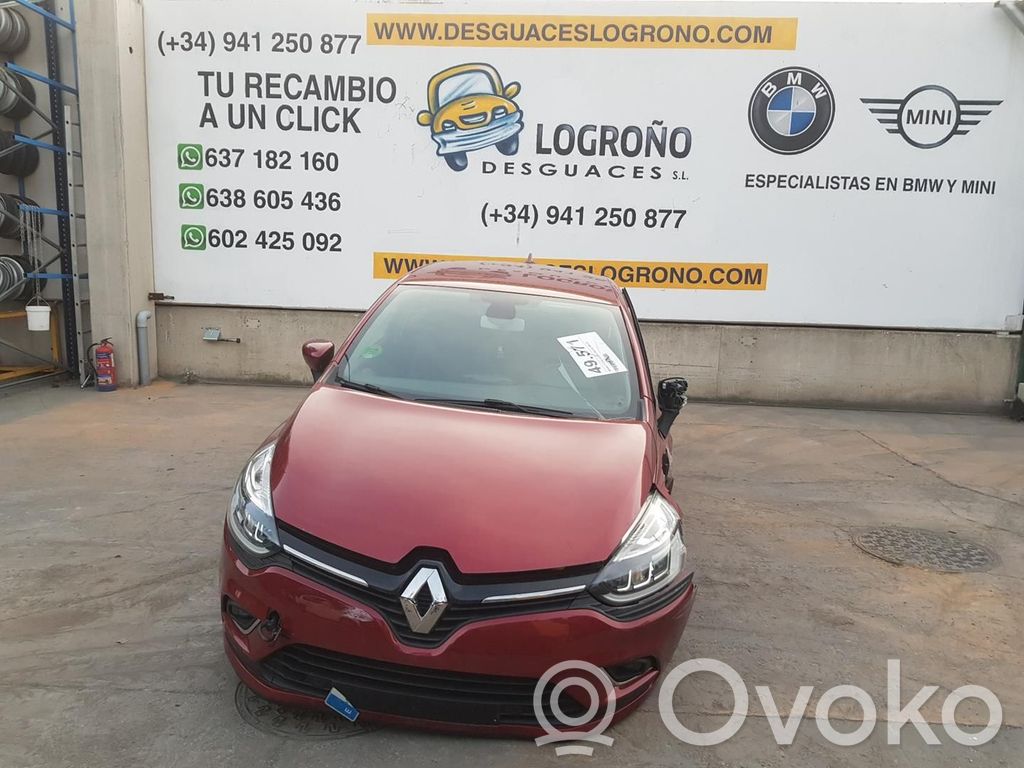 Clio IV Clio  821016892R
