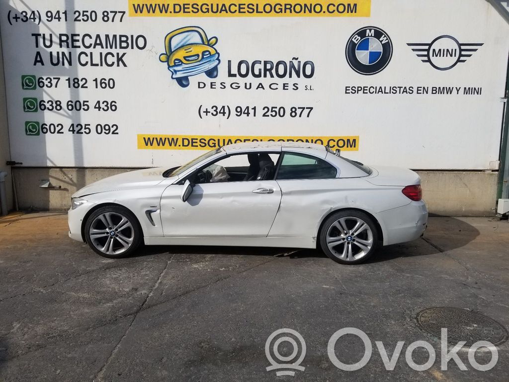 4 F32 F33 Series 4  13627791600