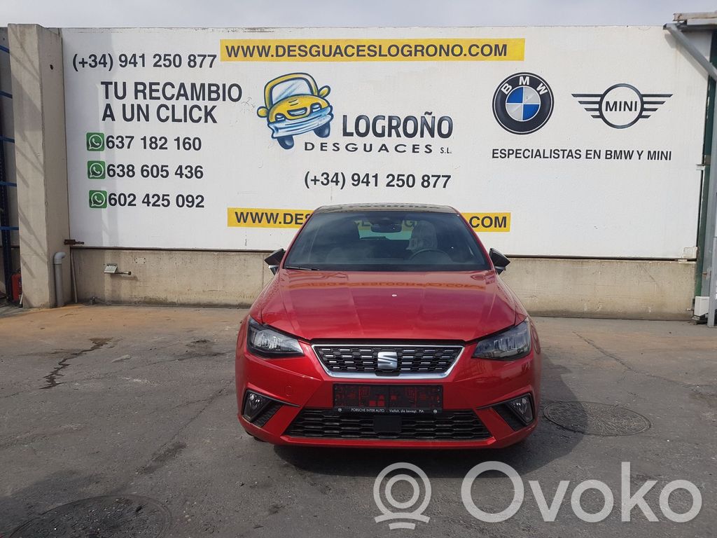 Ibiza V (KJ) Ibiza  2G0877056A