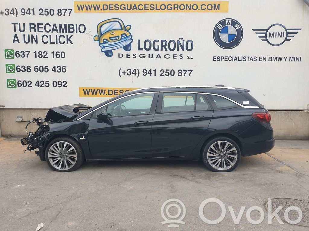 Astra K Astra  323666362