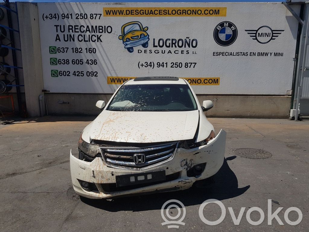 Accord Accord  76400SECA12