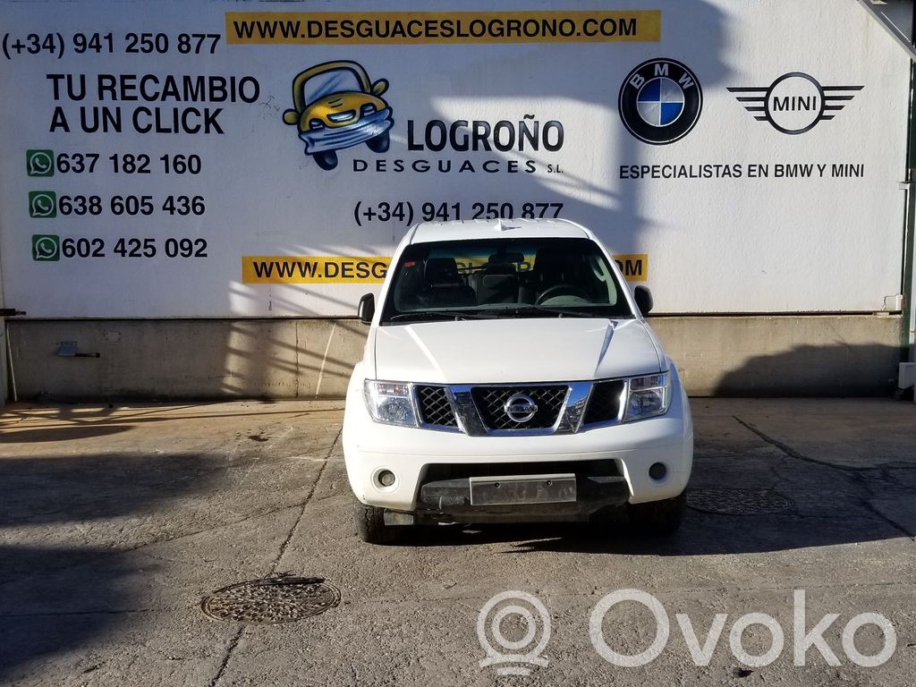 Pathfinder R51 Pathfinder  827213X00A