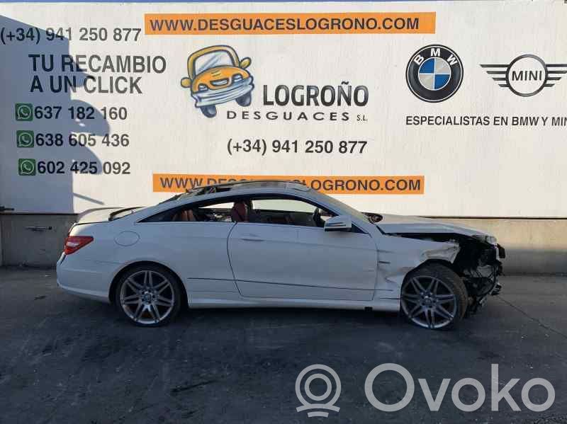 CLK C207 A207 CLK-class, AMG (W208, W209)  A2078300713