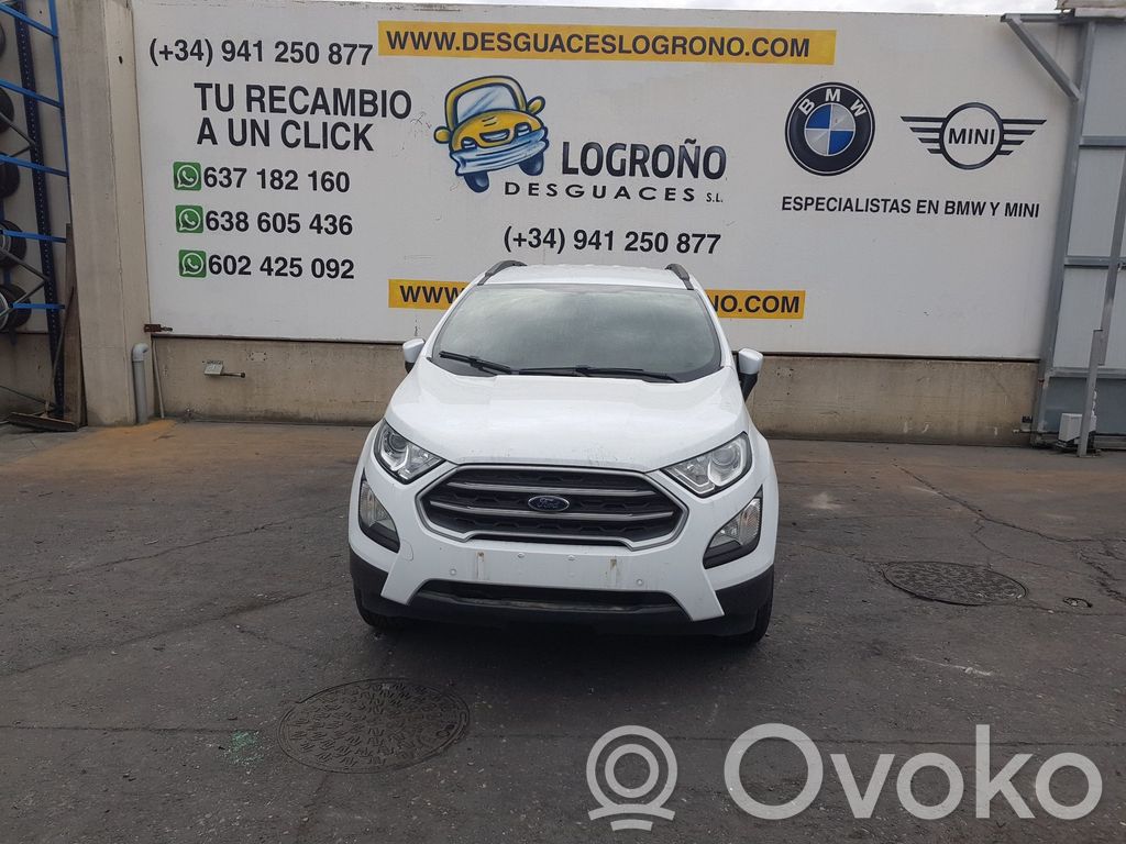 Ecosport Ecosport  GN152B373EA