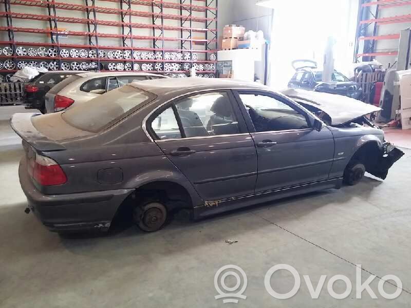 3 E46 Series 3  8196034