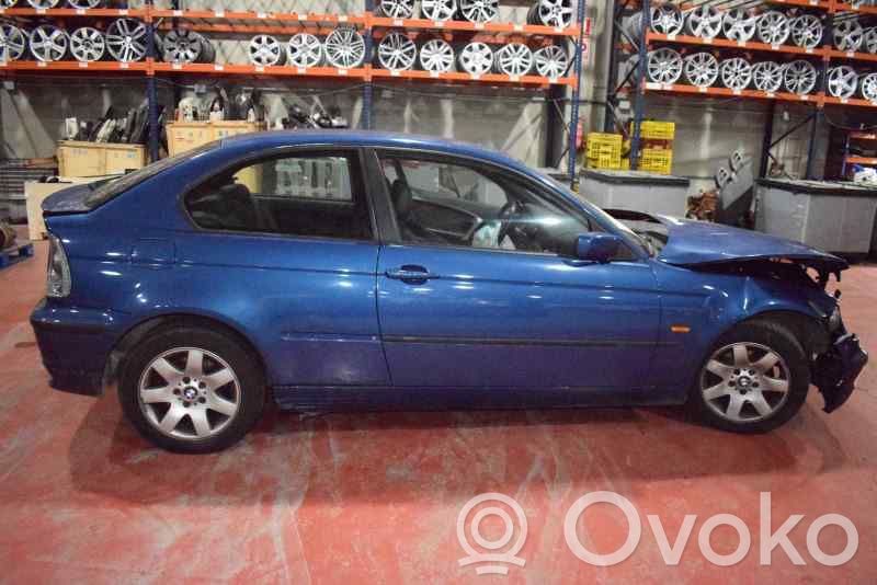 3 E46 Series 3  61318363668