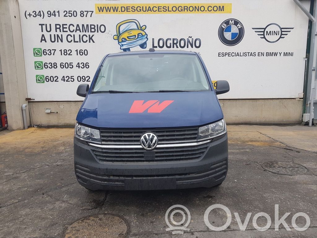 Transporter - Caravelle T6 Transporter/Caravelle  2Q0937090E