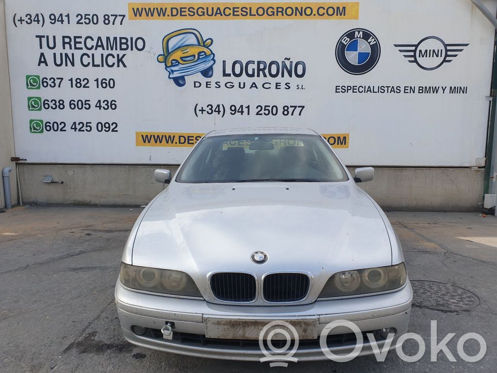 5 E39 Series 5  8216817