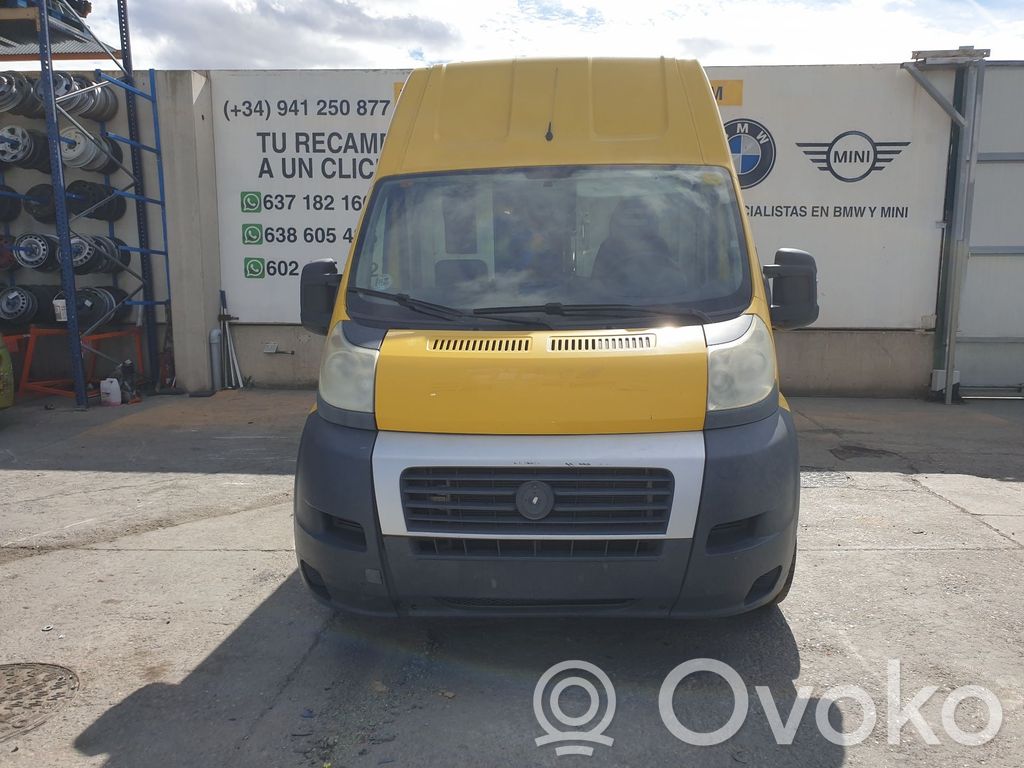 Ducato Ducato  735536320