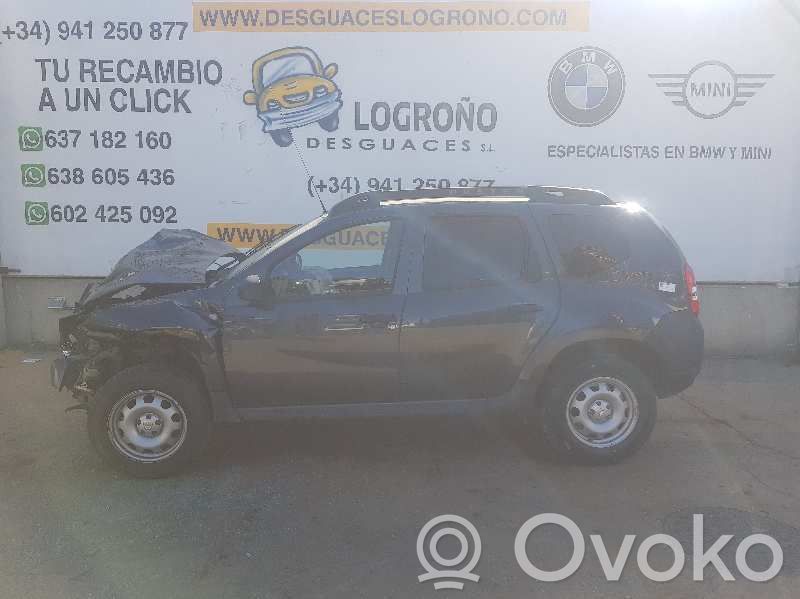 Duster Duster  N108824E