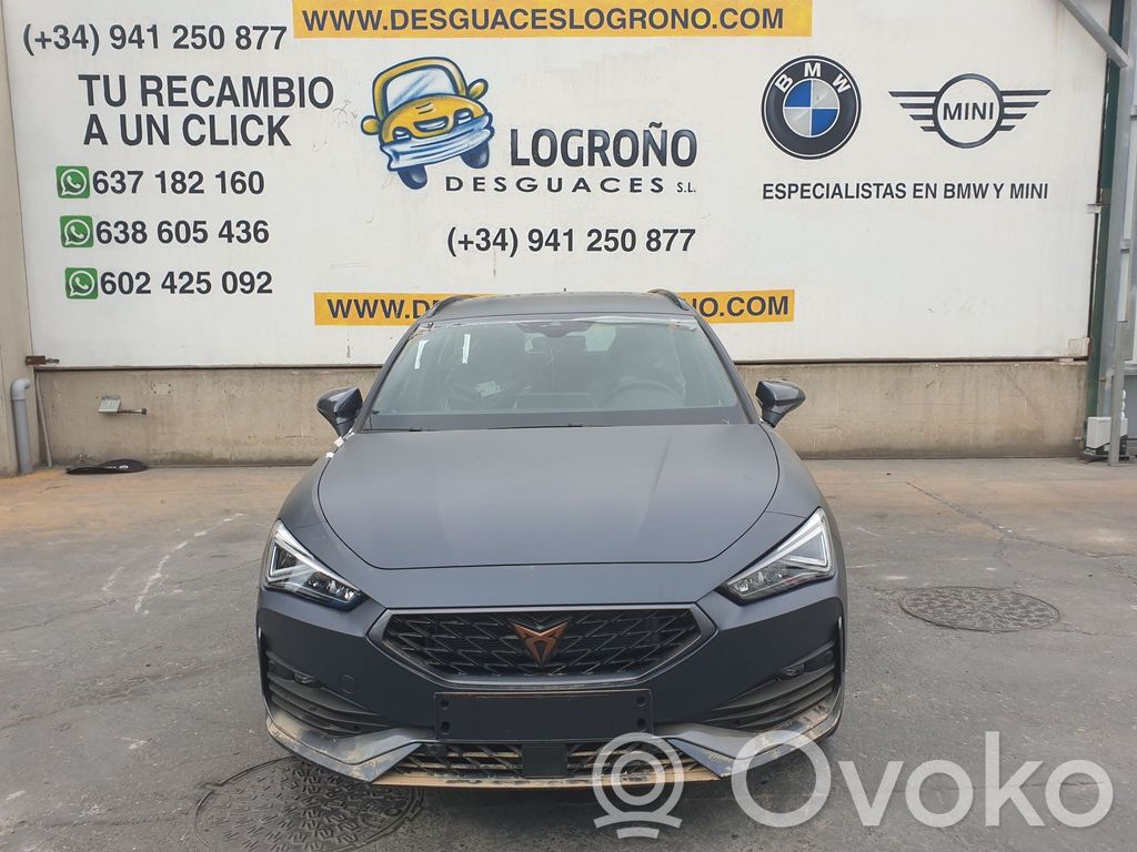 Leon Leon  5FE827933B