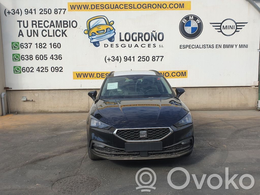 Leon Leon  5FE867761A