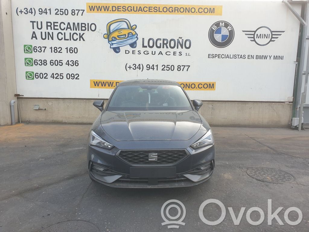 Leon Leon  5F0807394
