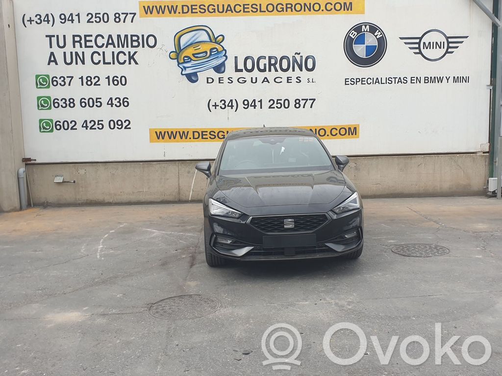 Leon Leon  5WA937548A