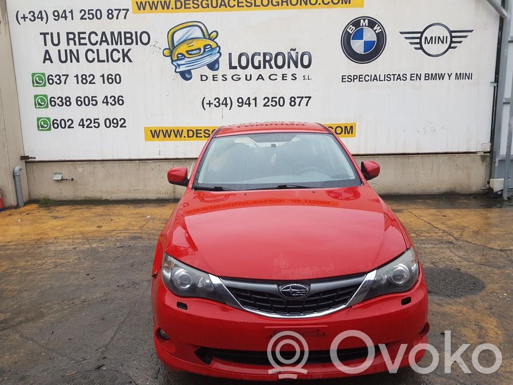 Impreza III Impreza  22690AA891