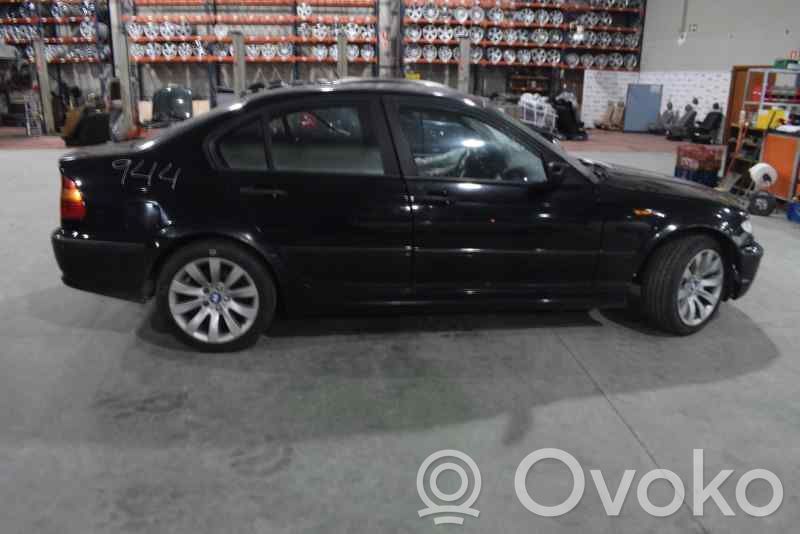 3 E46 Series 3  63216907945