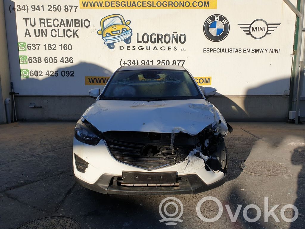 CX-5 CX-5  KD4669220B