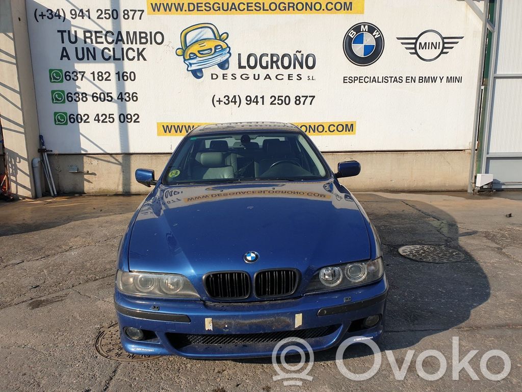 5 E39 Series 5  65826909141
