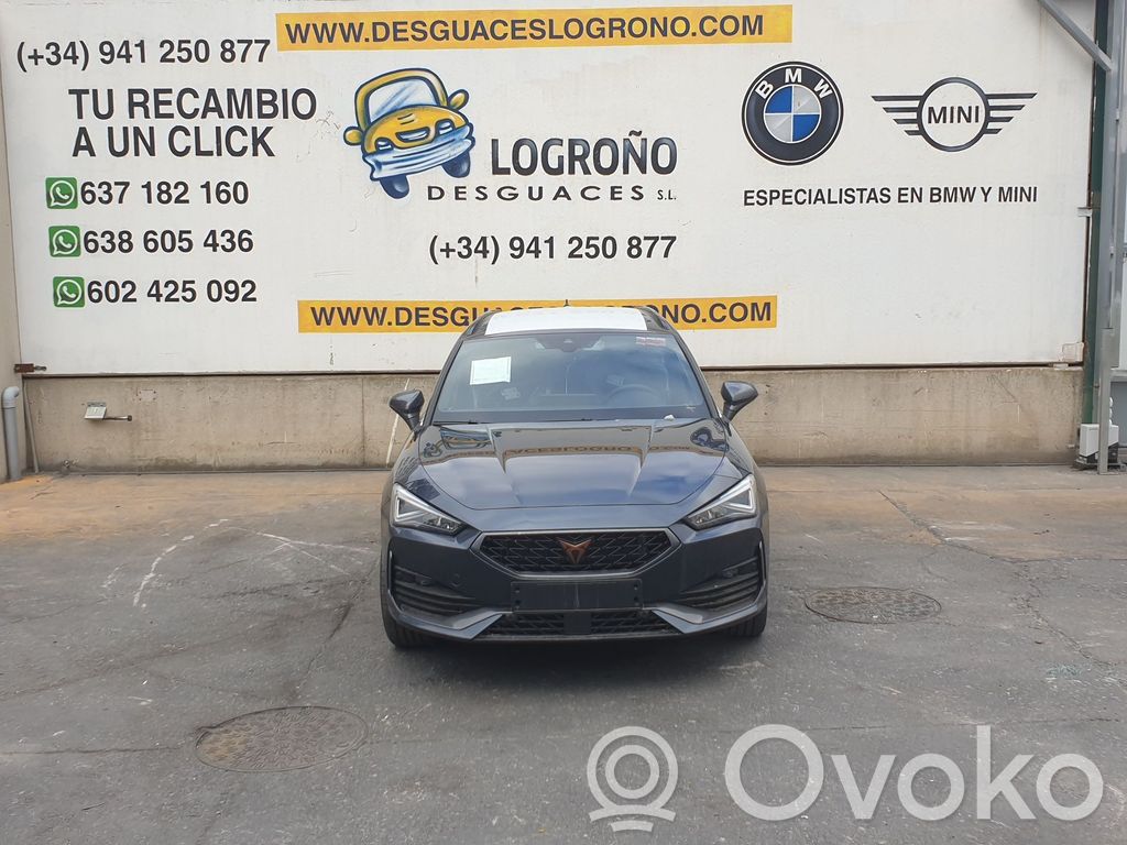 Leon Leon  04E906262JE