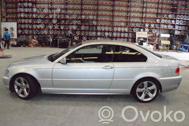 3 E46 Series 3  31111096902