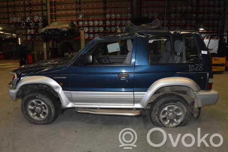 Montero Montero  MB860832