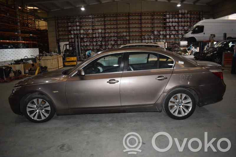 5 E60 E61 Series 5  35426766931