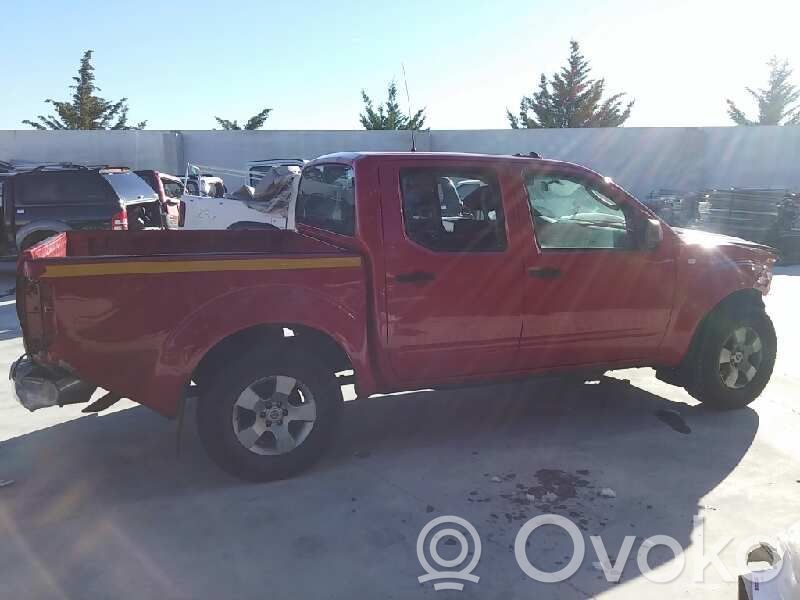 Navara King Cab, PickUp, Navara  25411EA00A