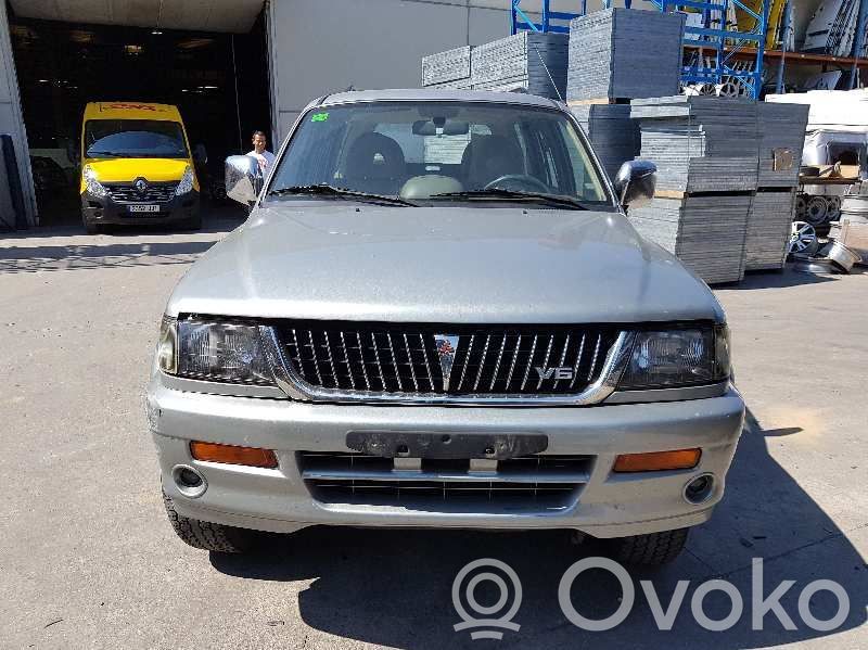 Montero Montero  MR410495