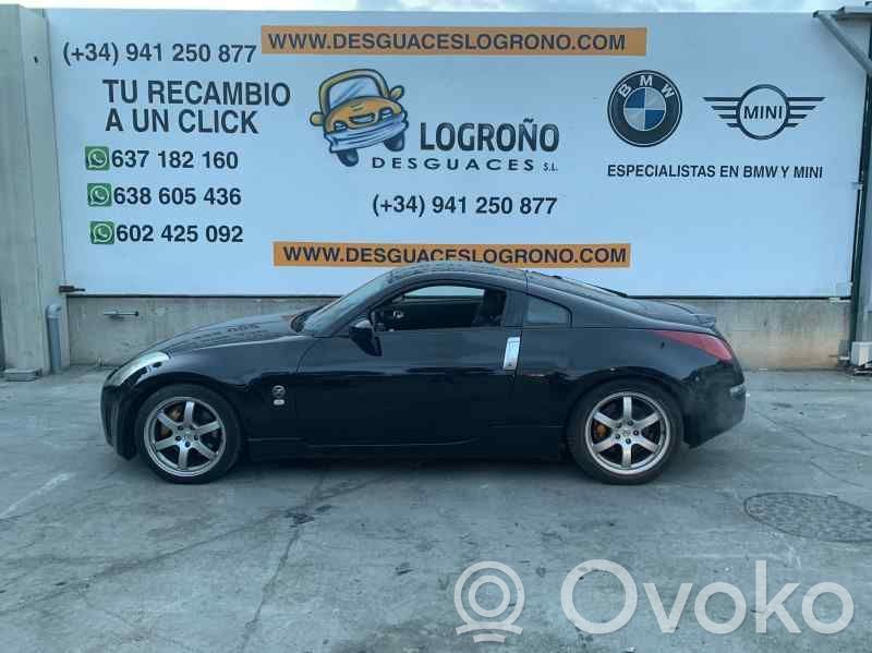 350Z 240Z, 260Z, 280Z, 350Z  47851CD800