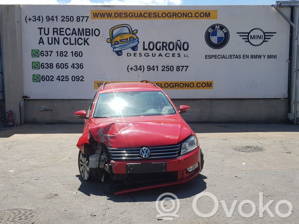 PASSAT B7 Passat  3AF839461C
