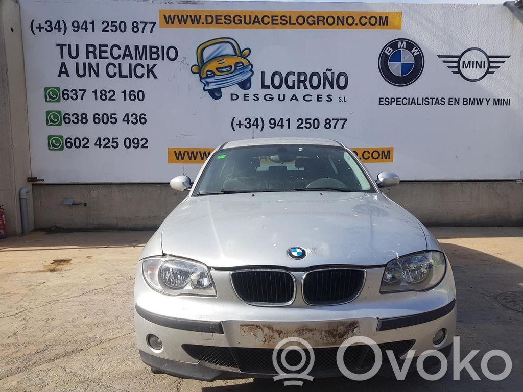 1 E81 E87 Series 1  33217547628