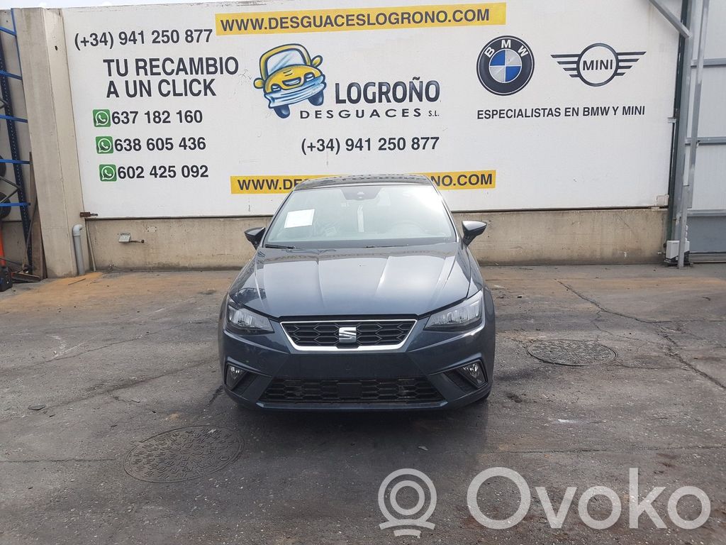 Ibiza V (KJ) Ibiza  2Q0711303C