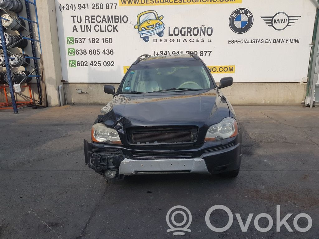 XC90 XC90  36000930