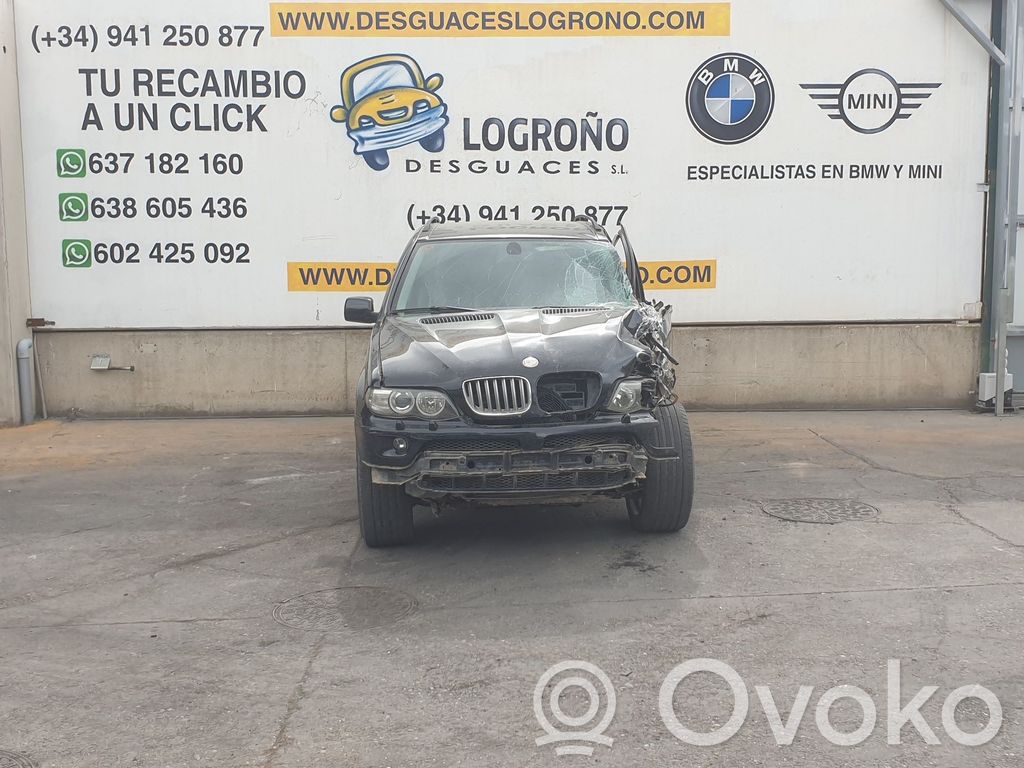 X5 E53 X5  26207524371