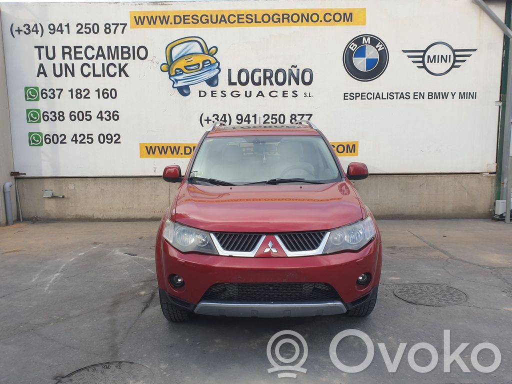 Outlander Outlander  3715A032