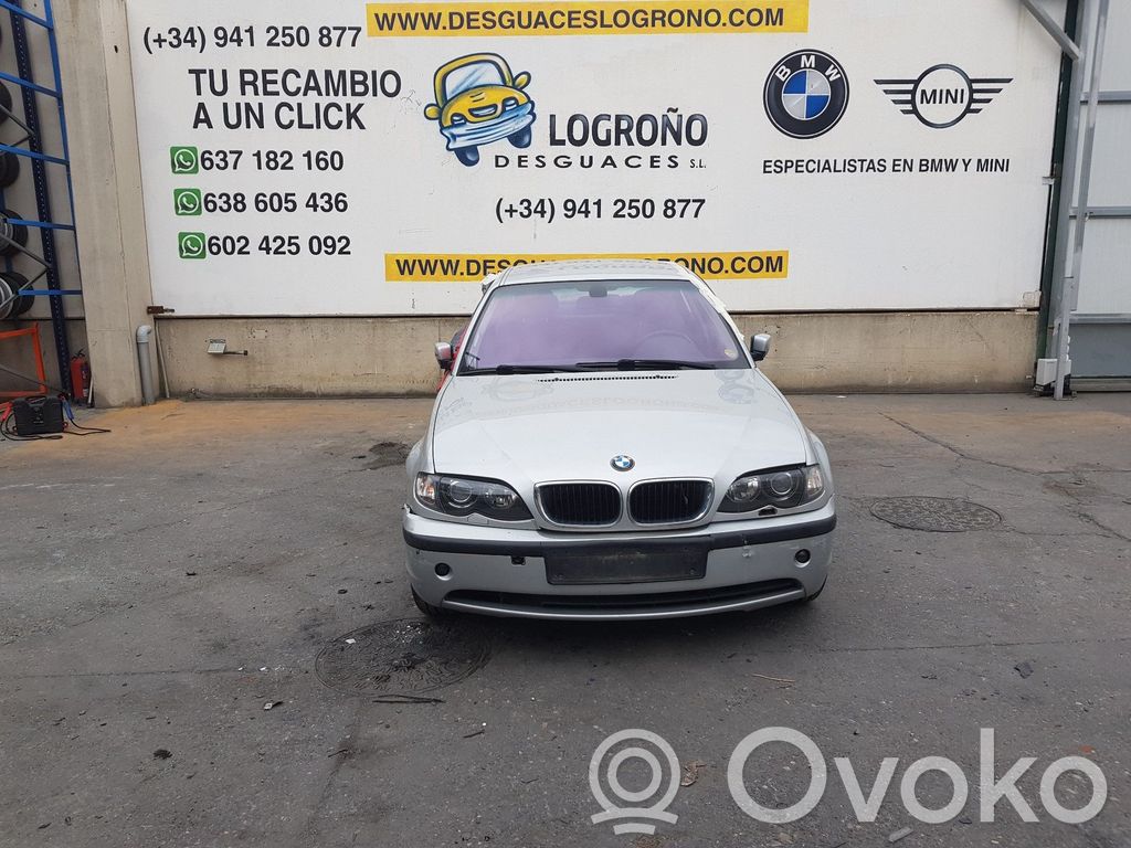 3 E46 Series 3  33217518432