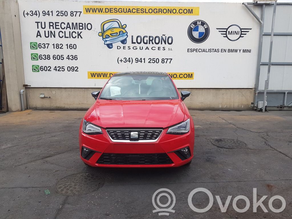Ibiza V (KJ) Ibiza  992941571AE