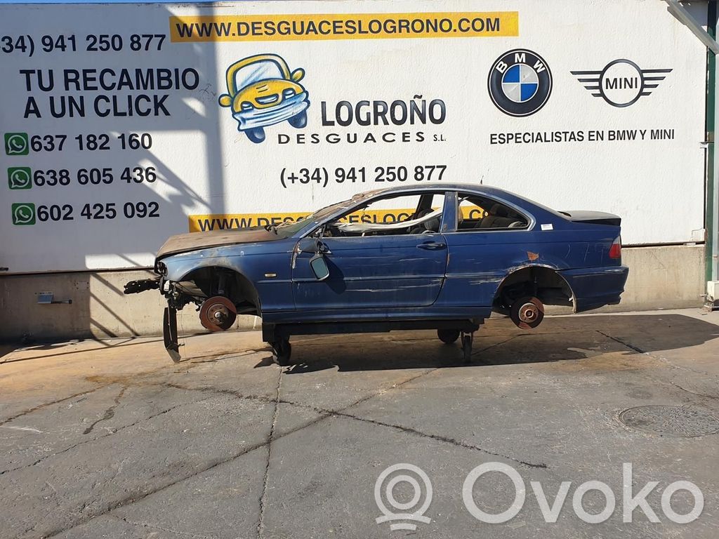 3 E46 Series 3  67628362063