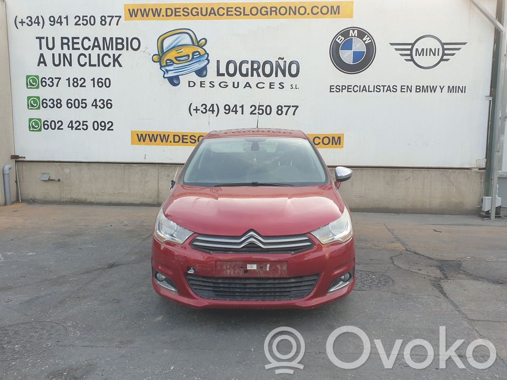 C4 II C4 Picasso, Grand Picasso, Aircross, Cactus  3273QK