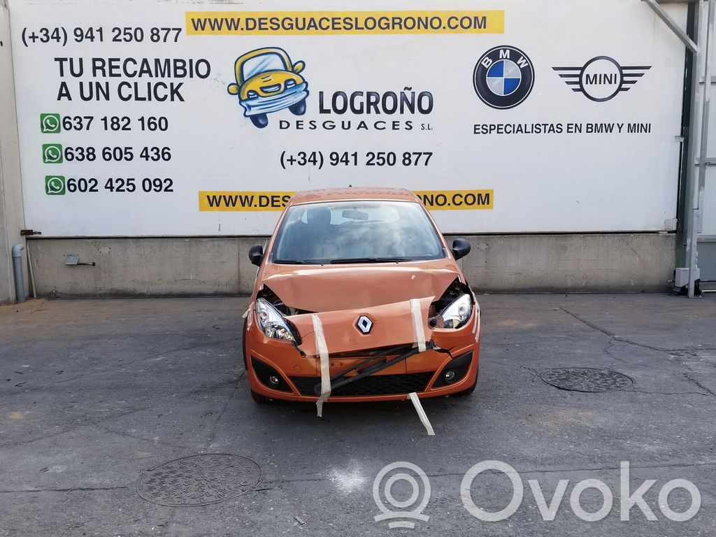 Twingo II Twingo  8200482429