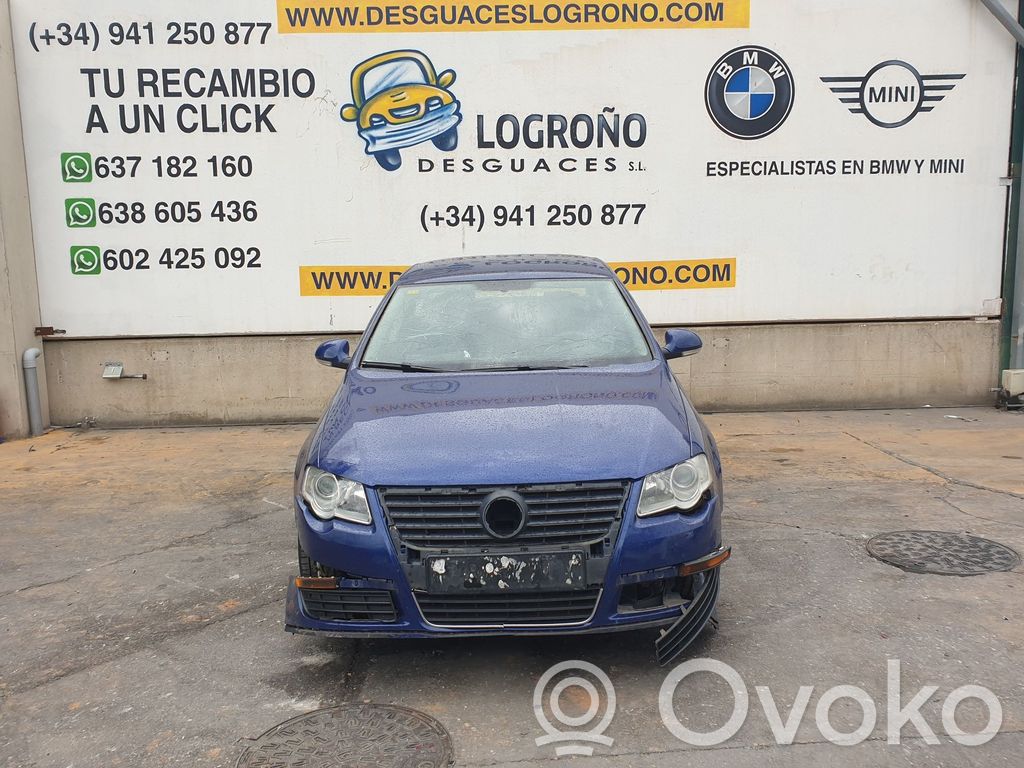 PASSAT B6 Passat  3C0407271AE