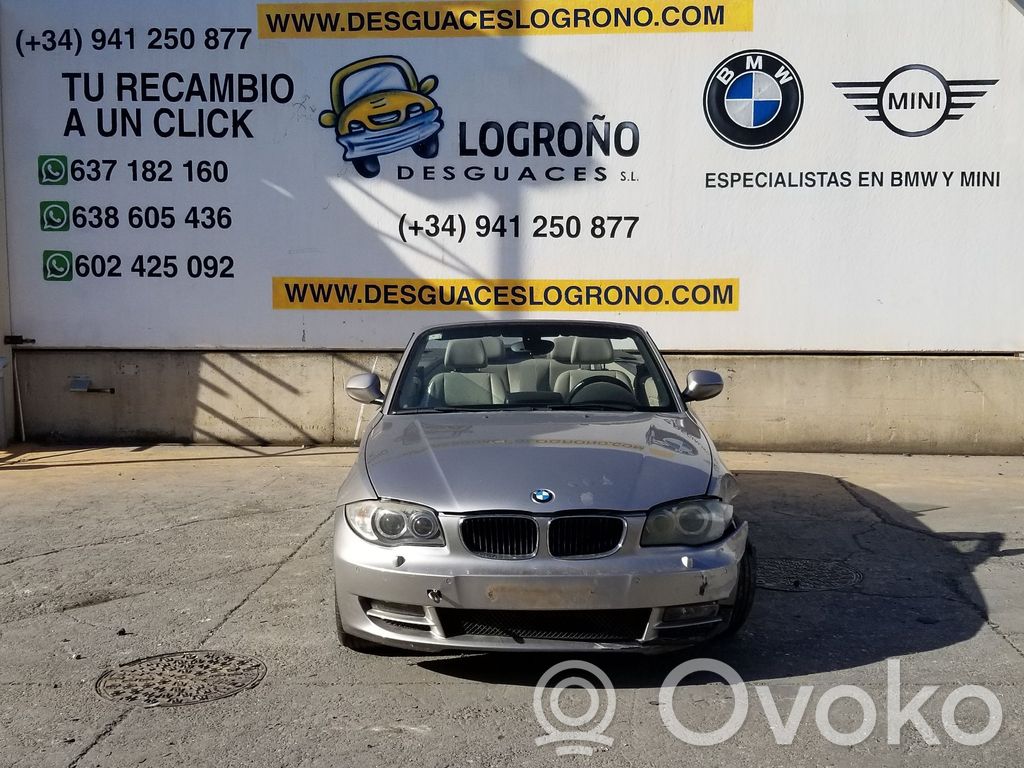 1 E82 E88 Series 1  33217533446