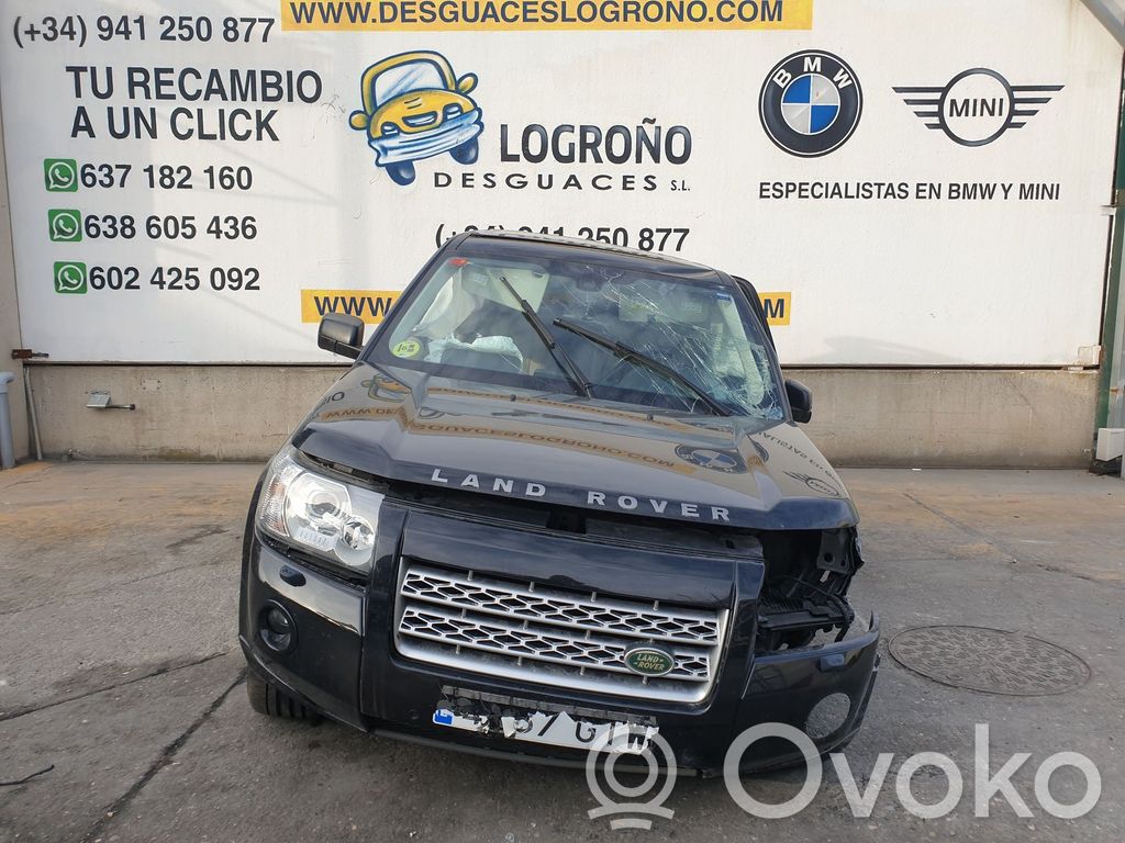 Freelander 2 - LR2 Freelander  LR009652
