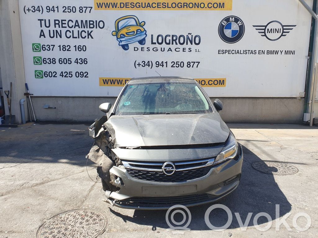Astra K Astra  12671616