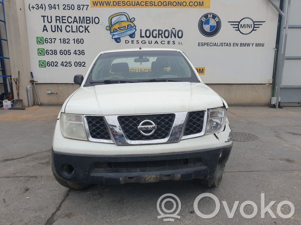 Navara King Cab, PickUp, Navara  27226EA01A