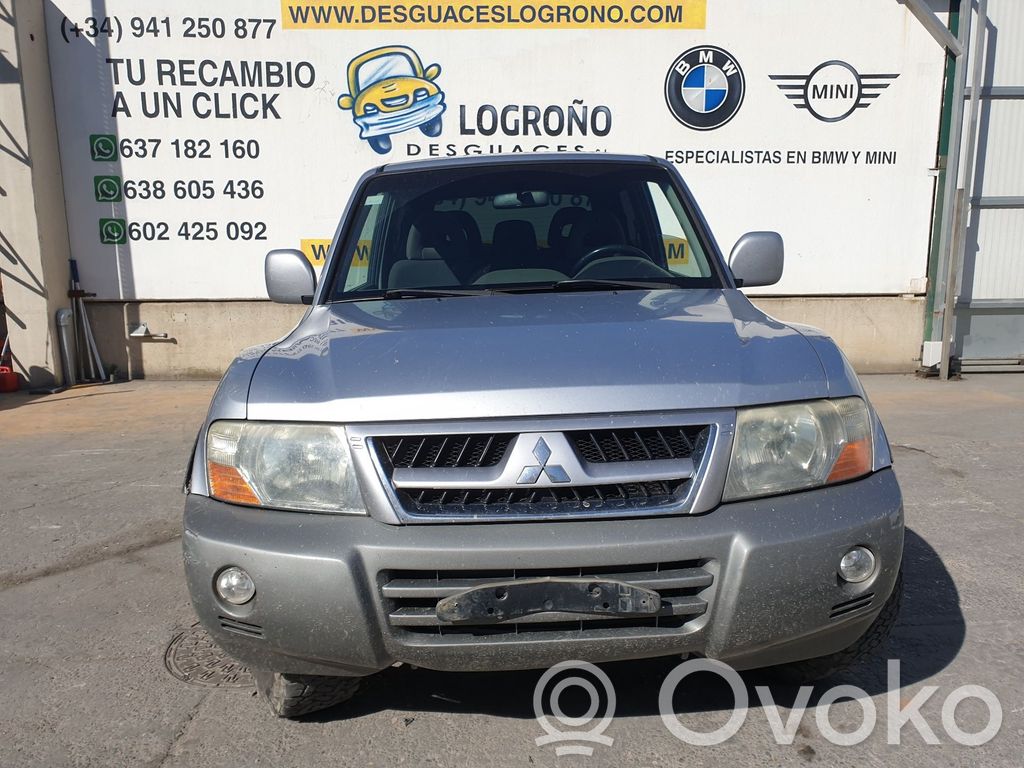 Montero Montero  5953262